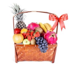 Extra Large Fruit Basket